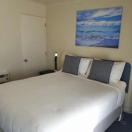 Northcote Motor Lodge Christchurch Zewnętrze zdjęcie