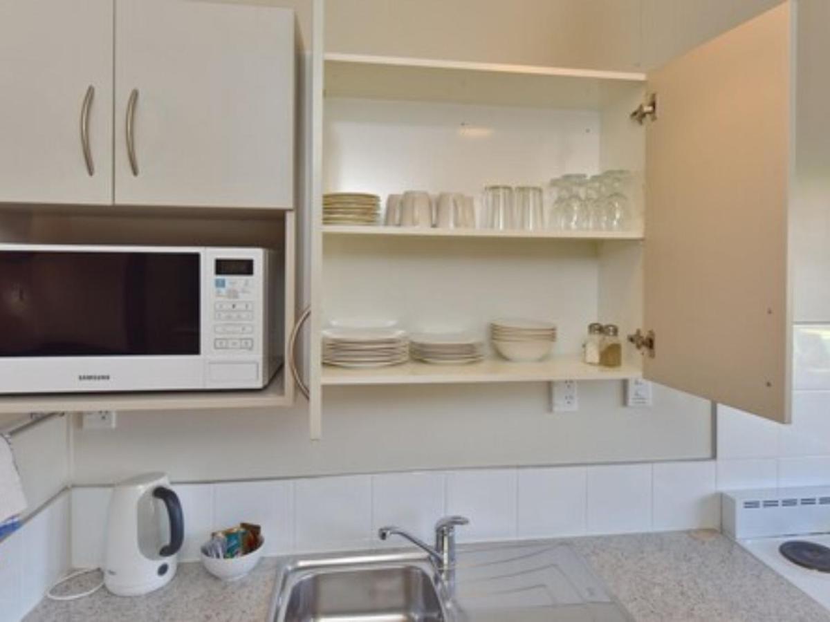 Northcote Motor Lodge Christchurch Zewnętrze zdjęcie