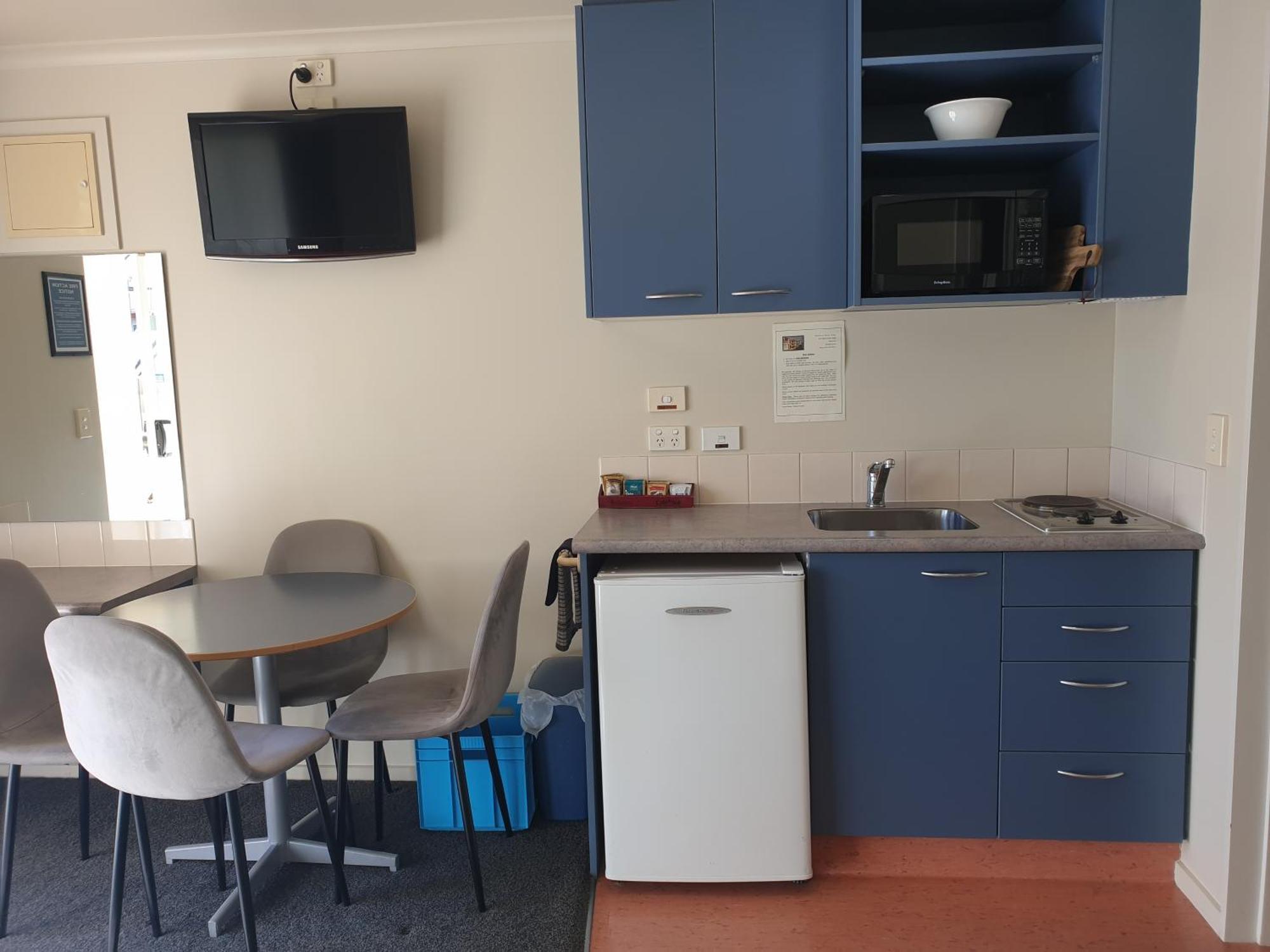 Northcote Motor Lodge Christchurch Zewnętrze zdjęcie