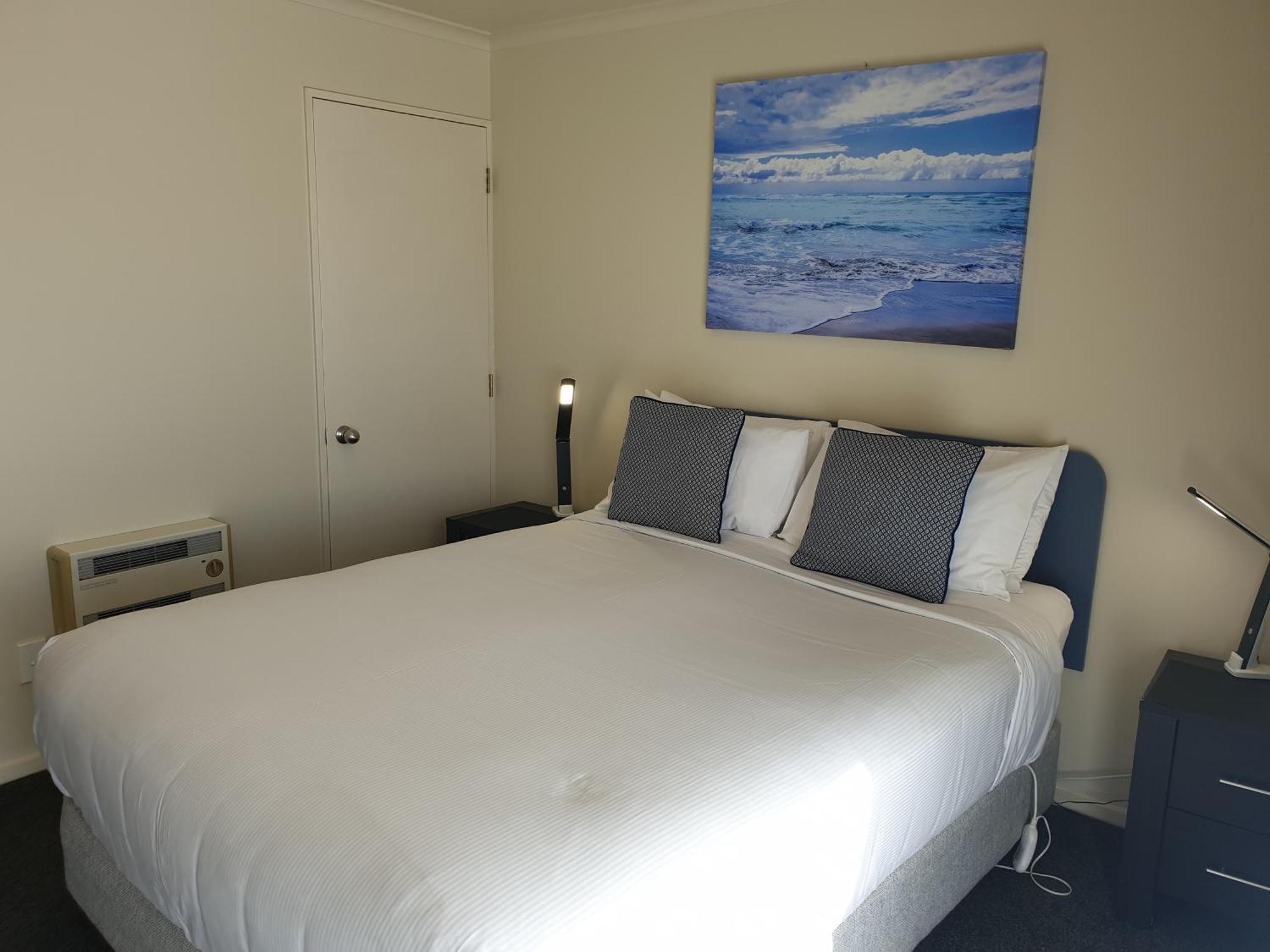 Northcote Motor Lodge Christchurch Zewnętrze zdjęcie