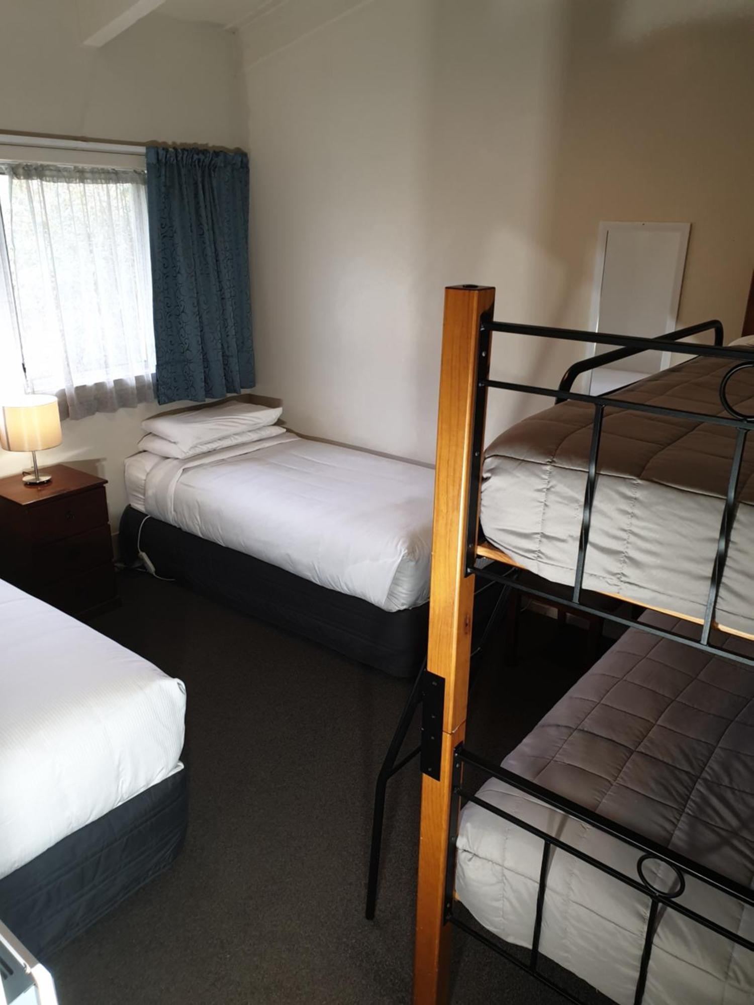 Northcote Motor Lodge Christchurch Zewnętrze zdjęcie