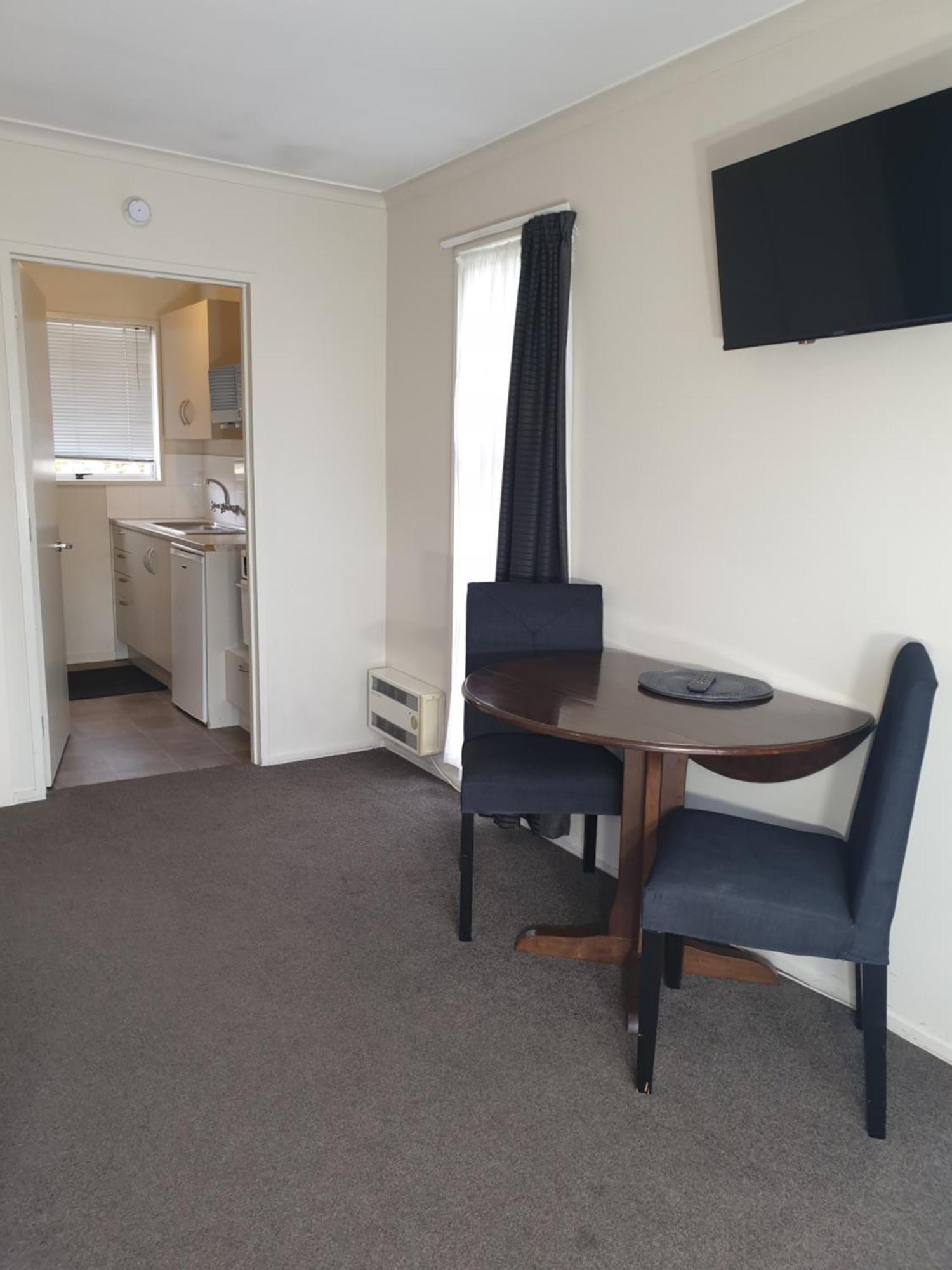 Northcote Motor Lodge Christchurch Zewnętrze zdjęcie