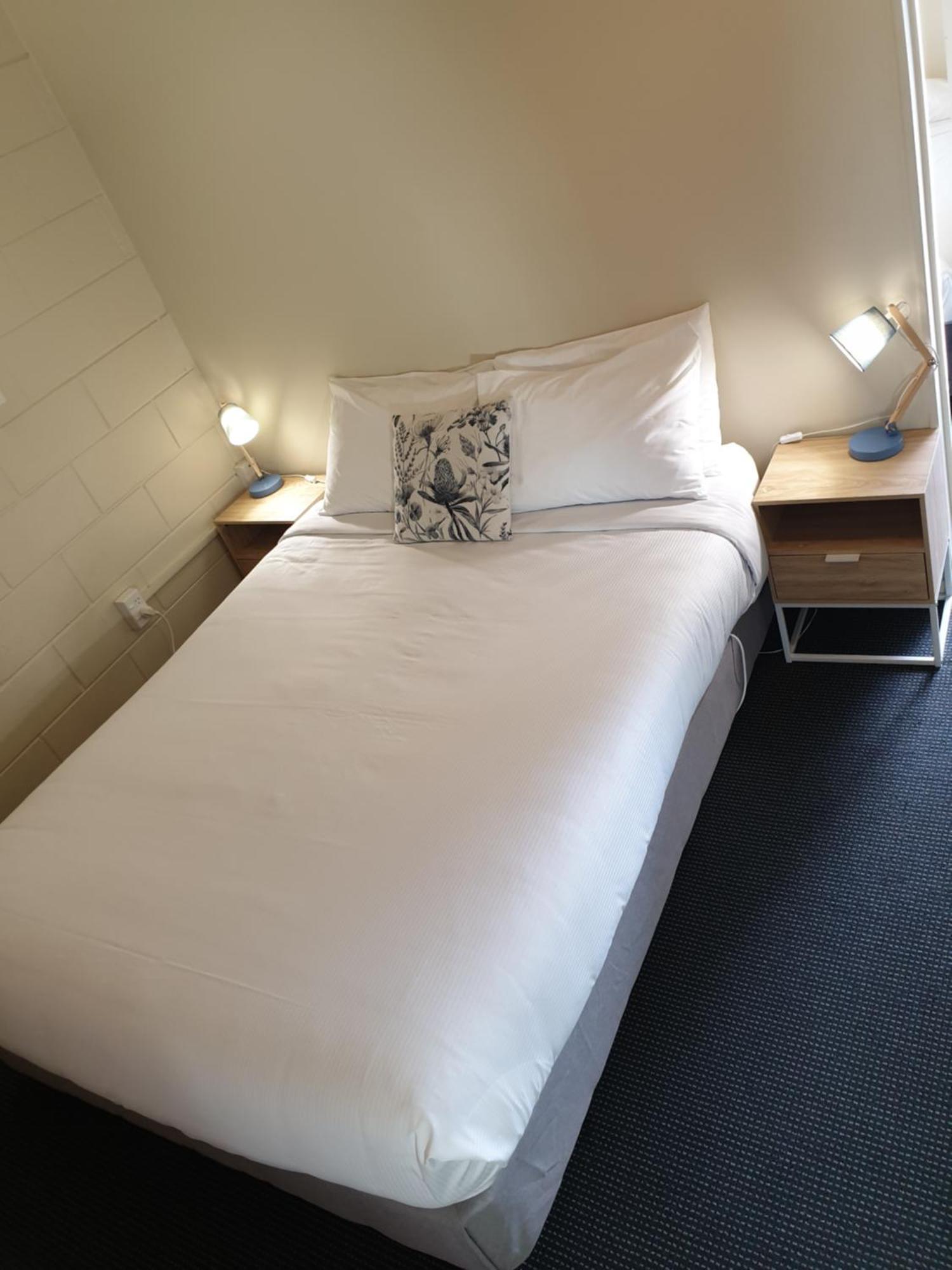 Northcote Motor Lodge Christchurch Zewnętrze zdjęcie
