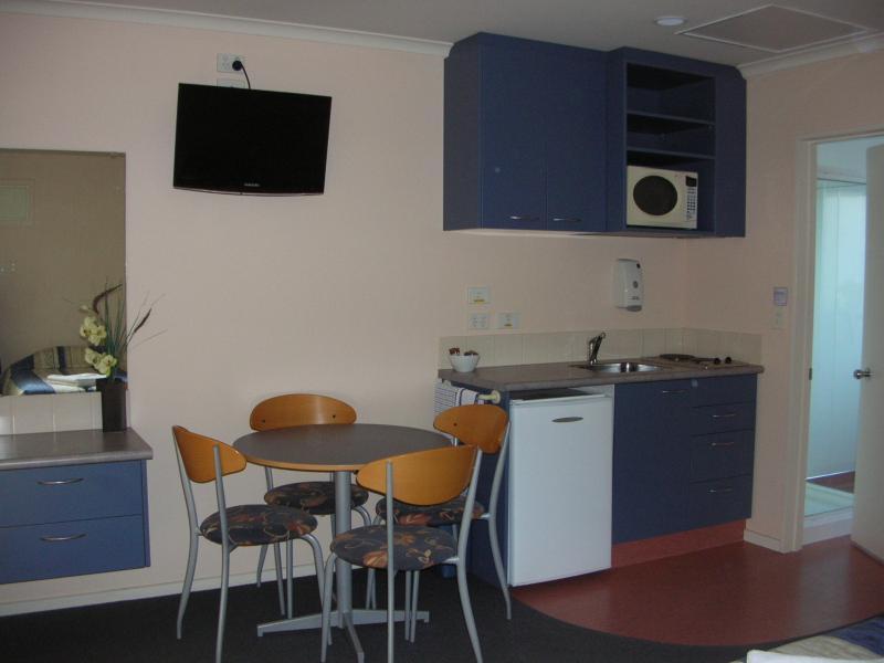 Northcote Motor Lodge Christchurch Zewnętrze zdjęcie