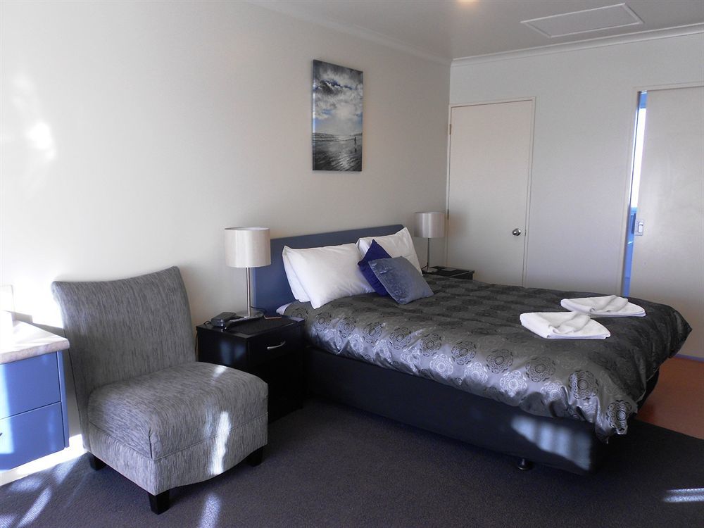 Northcote Motor Lodge Christchurch Zewnętrze zdjęcie