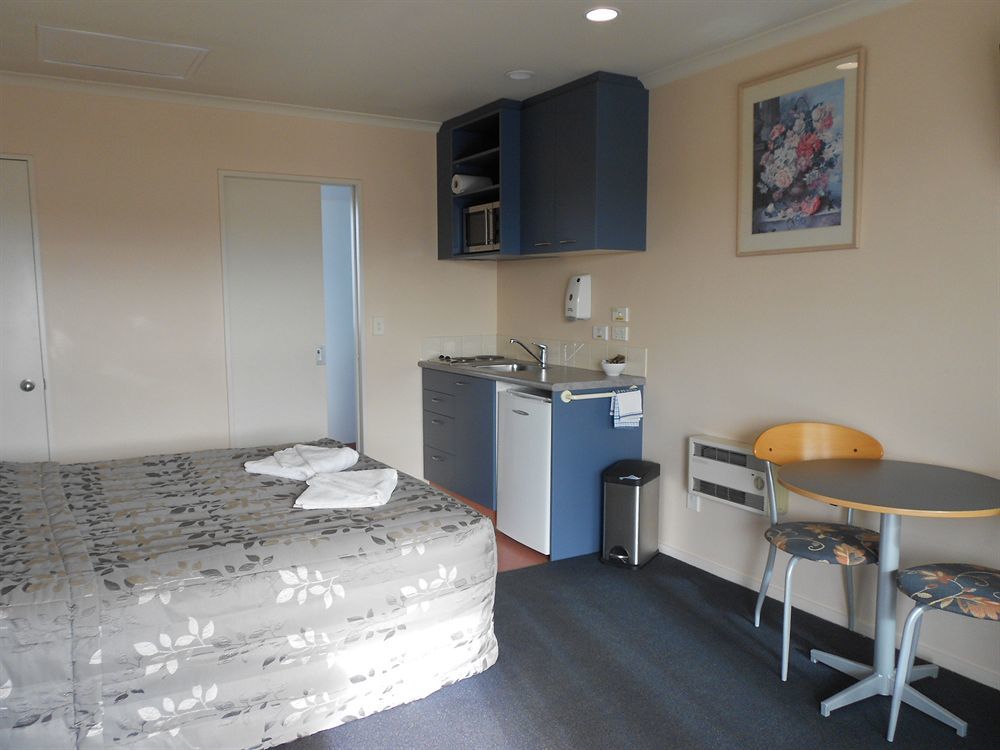 Northcote Motor Lodge Christchurch Zewnętrze zdjęcie