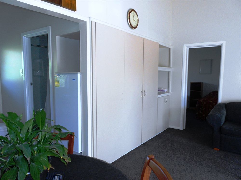 Northcote Motor Lodge Christchurch Zewnętrze zdjęcie