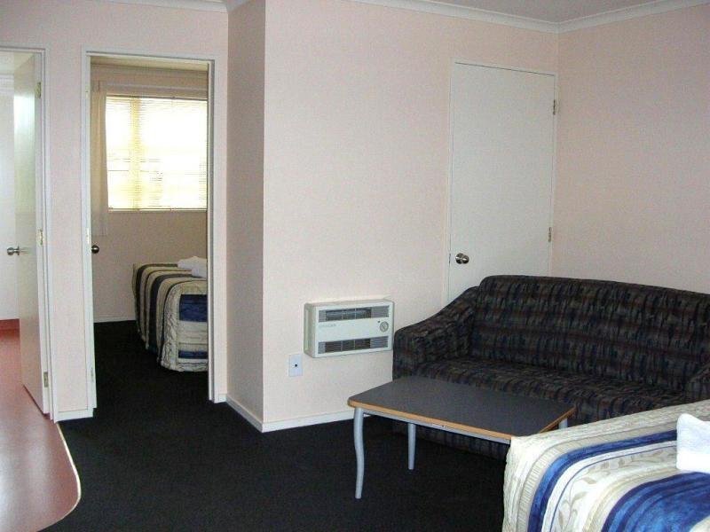 Northcote Motor Lodge Christchurch Zewnętrze zdjęcie