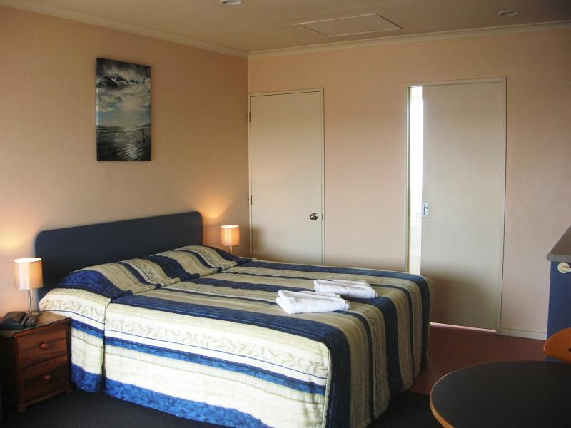 Northcote Motor Lodge Christchurch Zewnętrze zdjęcie